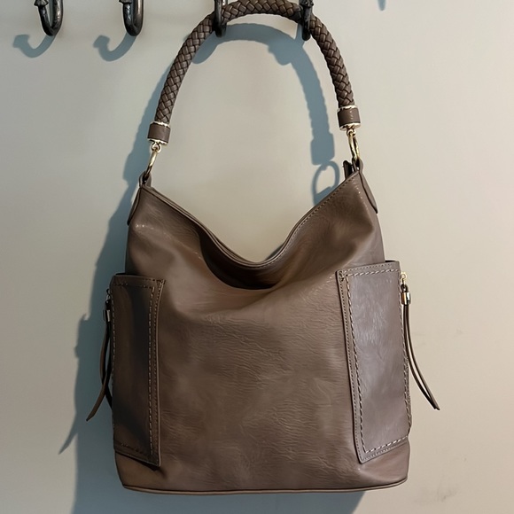 Myztique Grace Hobo Bag Like new - Picture 3 of 17